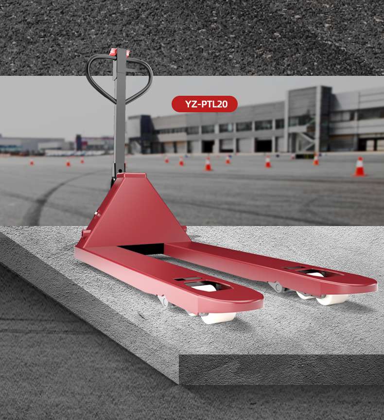 揚(yáng)子PTL電動(dòng)搬運(yùn)車(圖13) 揚(yáng)子PTL電動(dòng)搬運(yùn)車