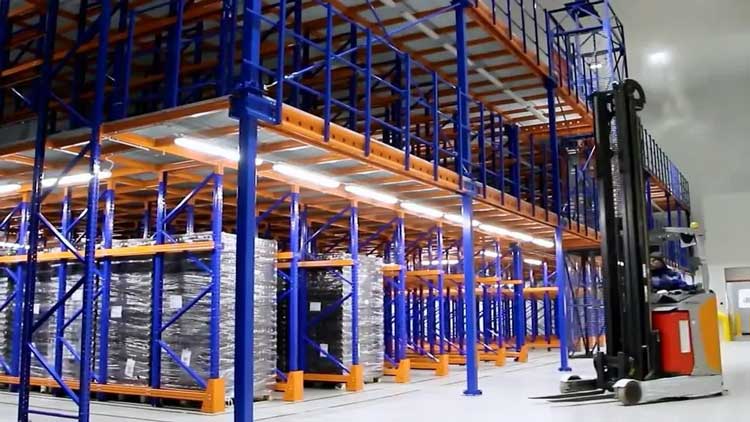 揚(yáng)子電動(dòng)叉車(chē) 揚(yáng)子電動(dòng)叉車(chē)