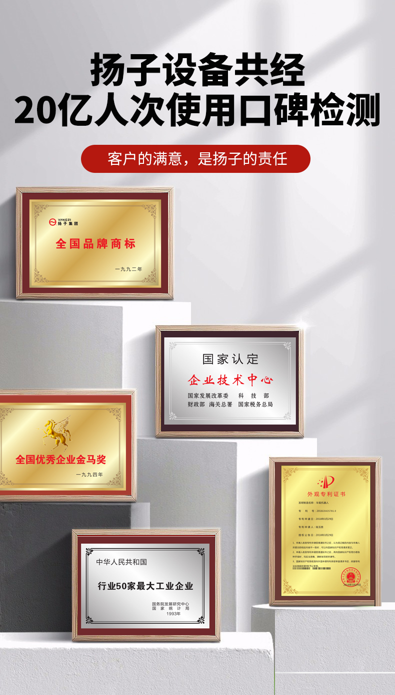 揚(yáng)子DB2T手動(dòng)液壓搬運(yùn)車(chē)(圖4)