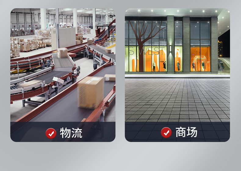 揚(yáng)子叉車(chē) 步行式全電動(dòng)堆高車(chē)QDA(圖28)