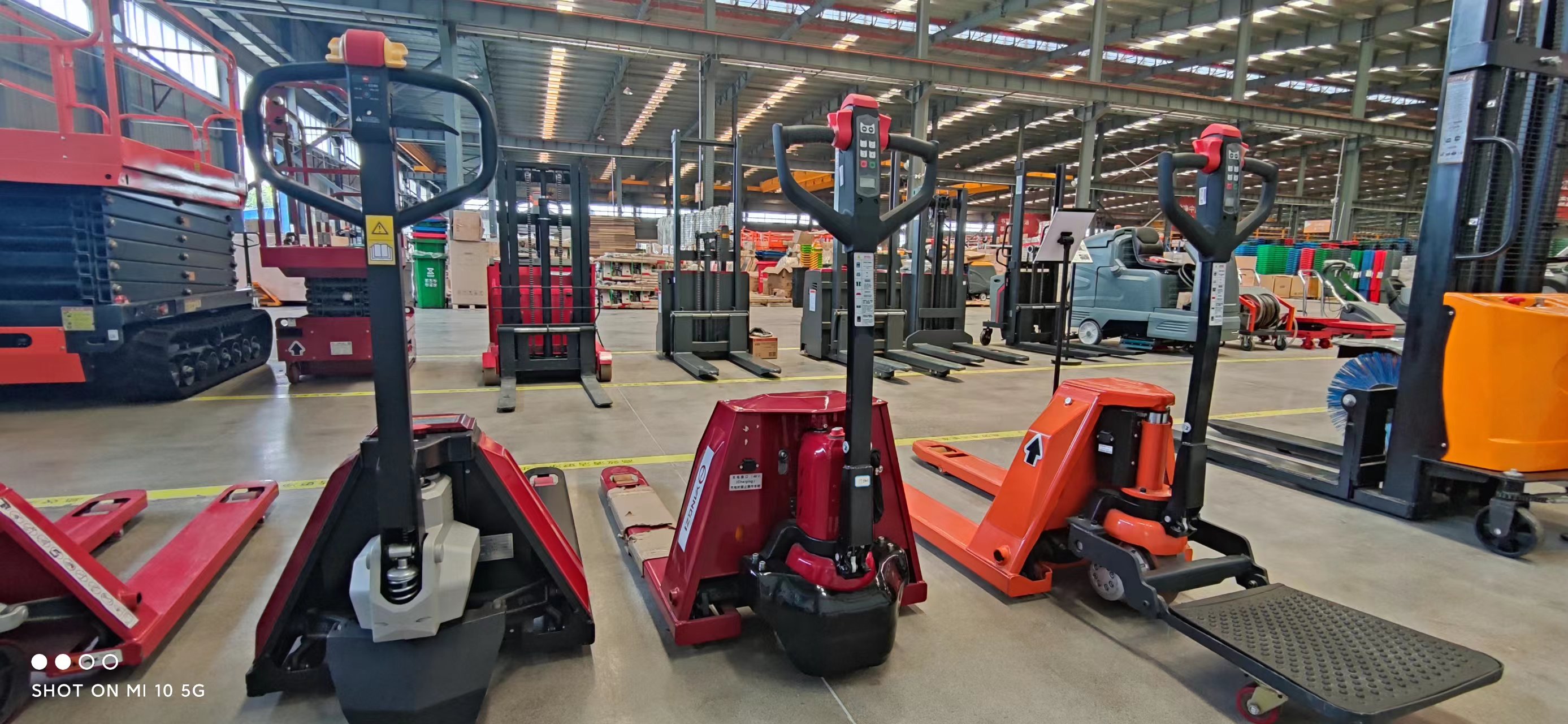 電動搬運(yùn)車廠家 電動搬運(yùn)車廠家